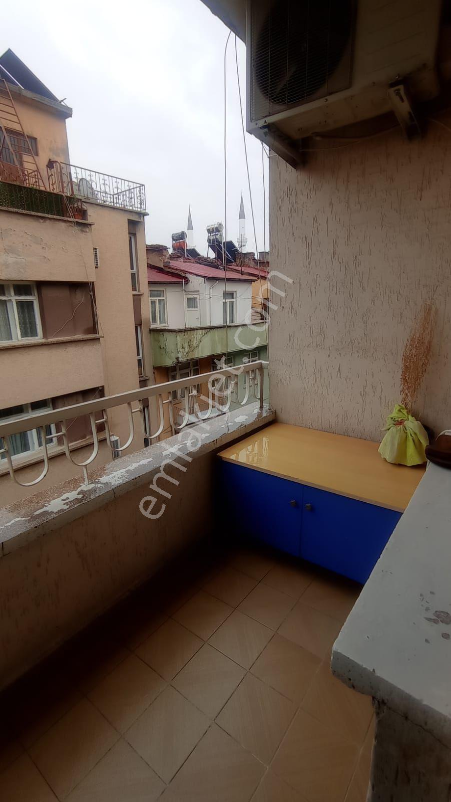 İzzetpaşa Mh Naturel Gayrimenkul Dan - Görsel 18