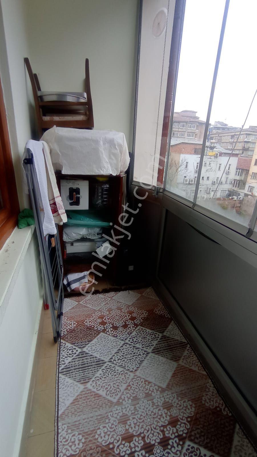 İzzetpaşa Mh Naturel Gayrimenkul Dan - Görsel 5