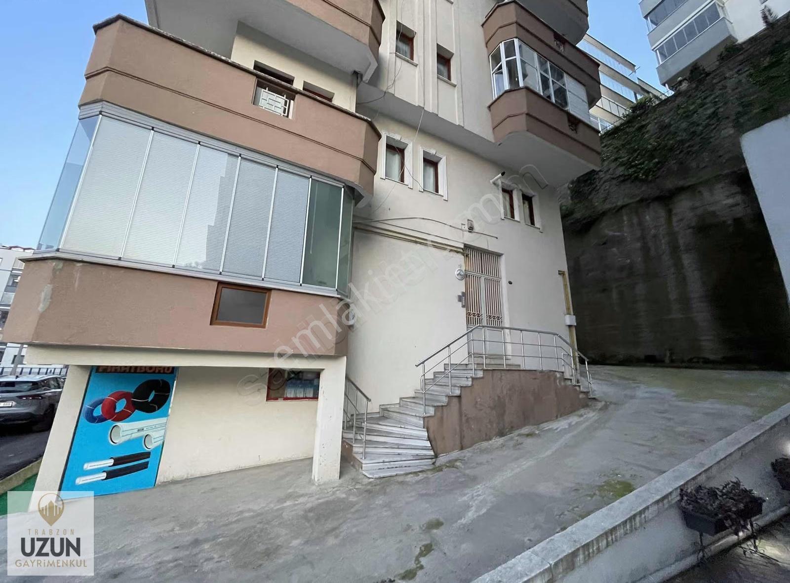 1 Nolu Beşirlide Deniz Manzaralı 4+1 Kiralık Daire - Görsel 3