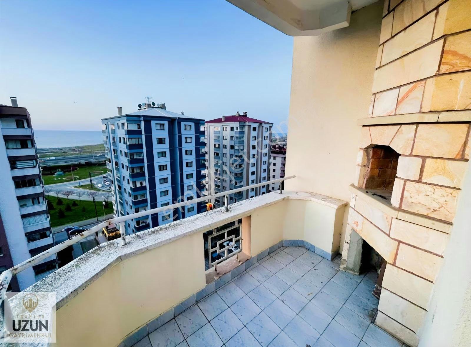 1 Nolu Beşirlide Deniz Manzaralı 4+1 Kiralık Daire - Görsel 33