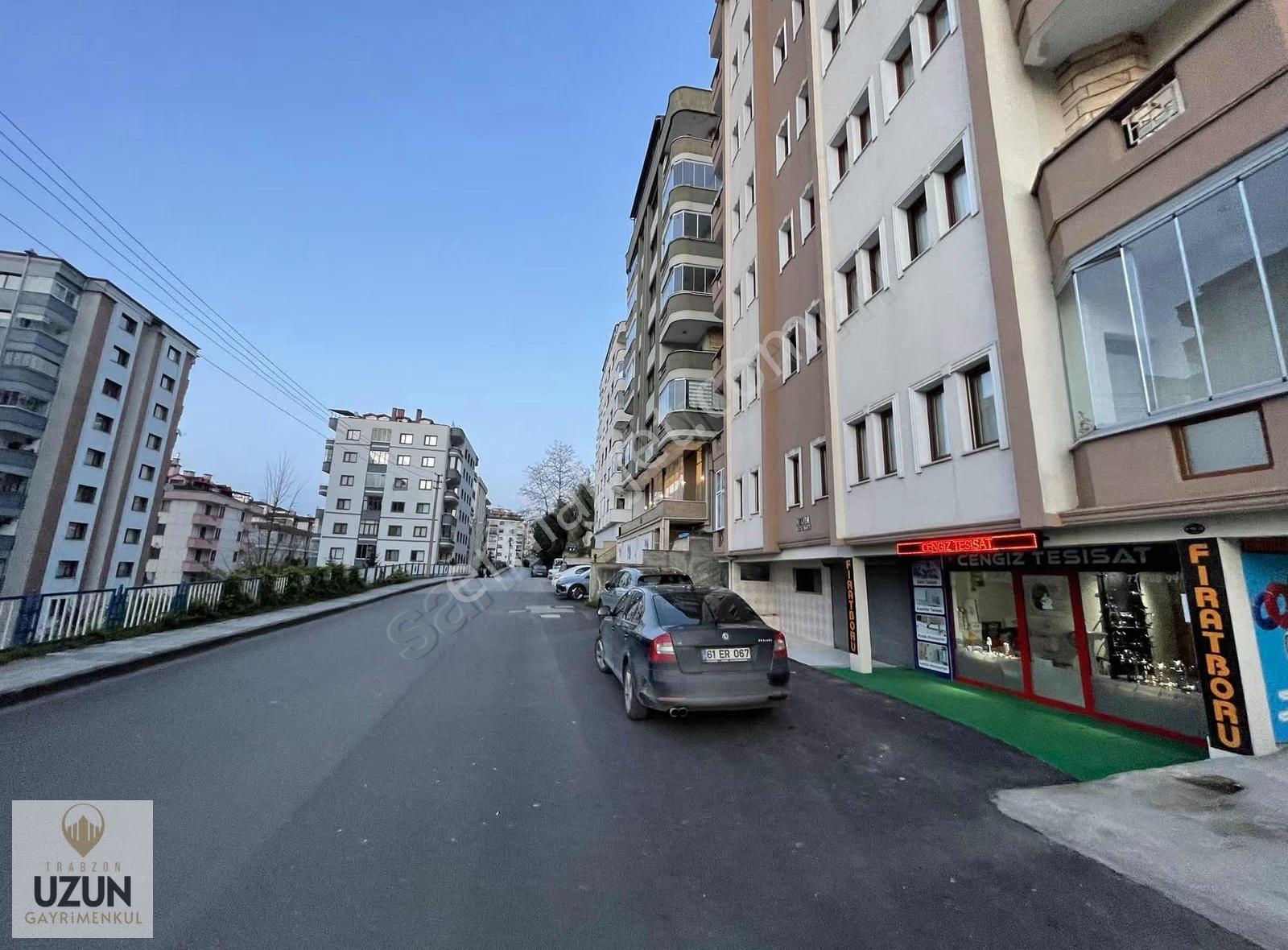 1 Nolu Beşirlide Deniz Manzaralı 4+1 Kiralık Daire - Görsel 2