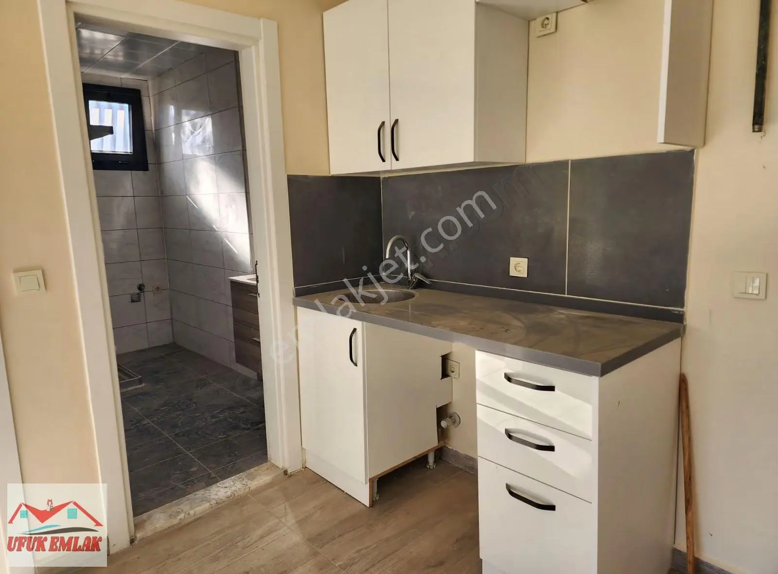 Muğla Merkezde Ön Cephe Uygun Fiyatlı Satılık Sıfır Home/ofis1+1 - Görsel 2
