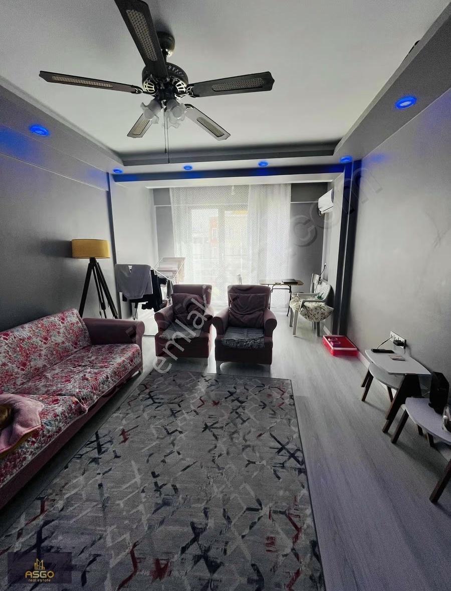Asgo Dan Paşabayırda Satılık 2+1 Arakat Daire