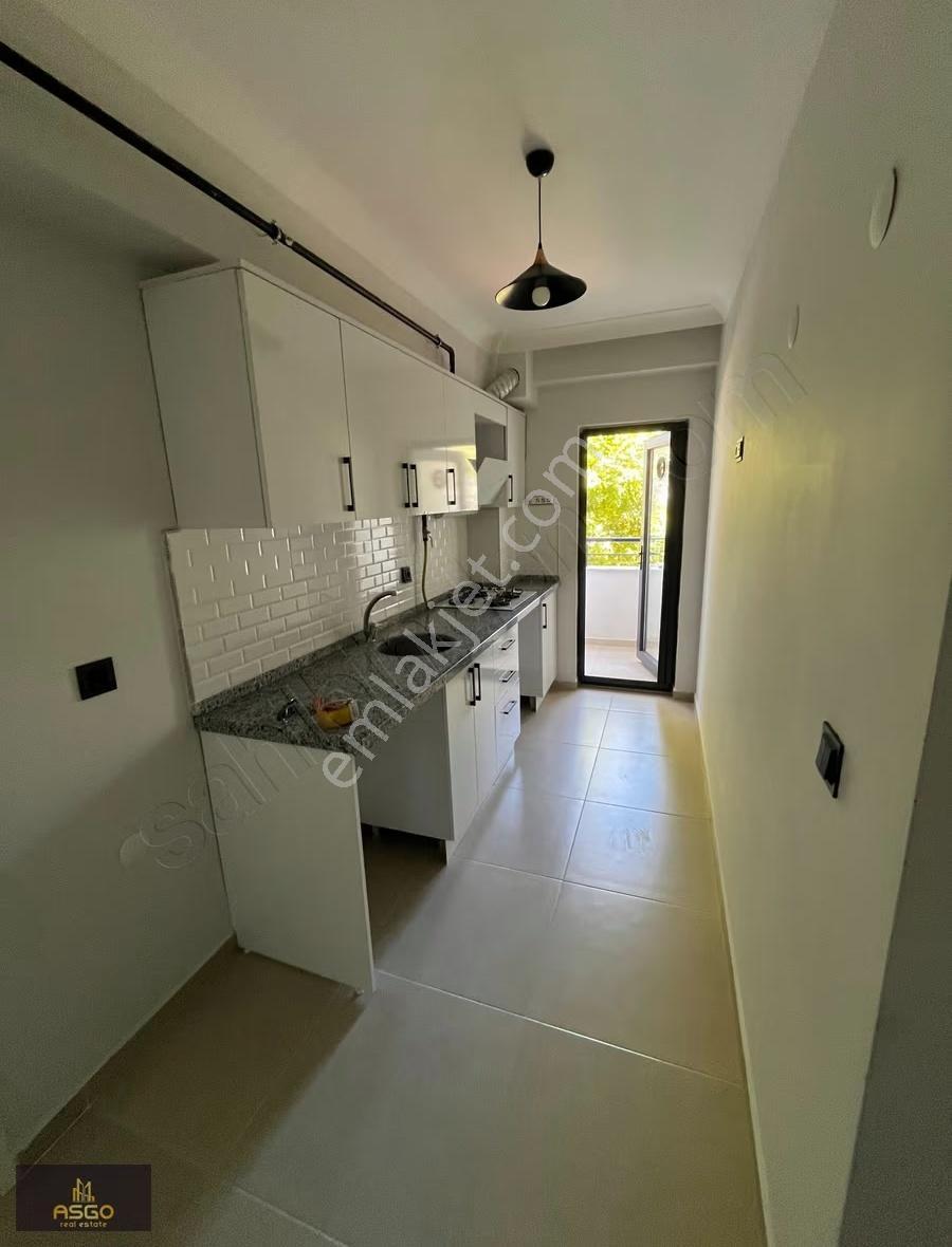 Asgo Dan Yeni Mahalle De 1+1 Kiralık Daire - Görsel 15