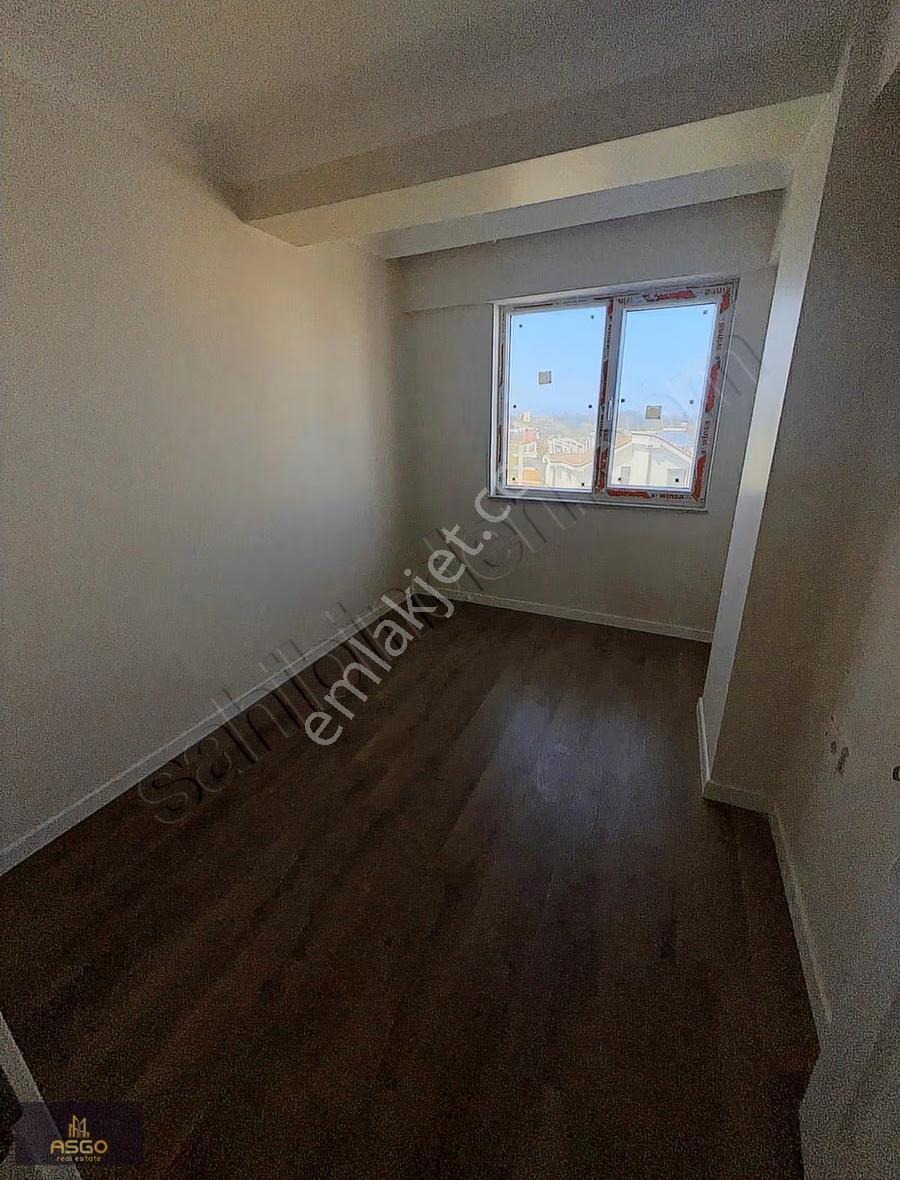 Asgo Dan Yeni Mahalle De Kiralık Yeni 2+1 Daire - Görsel 6