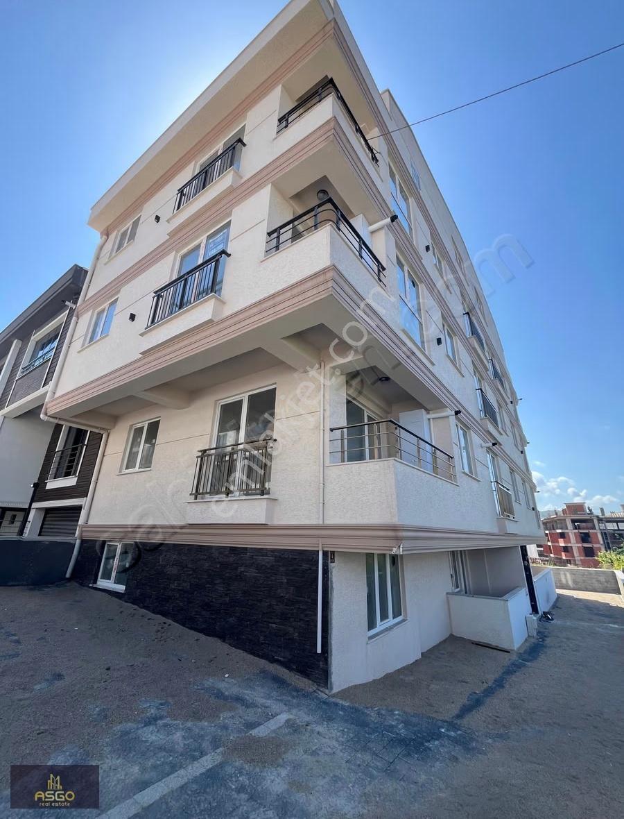 Asgo Dan Yeni Mahalle De Kiralık Yeni 2+1 Daire - Görsel 3