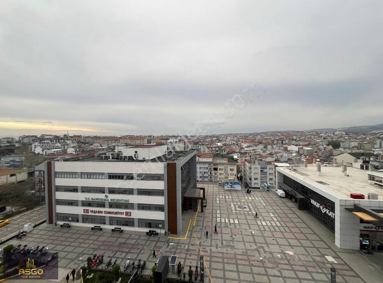 Asgo Dan Atatürk Caddesi Üzerinde 3+1 Kiralık Daire - Görsel 11