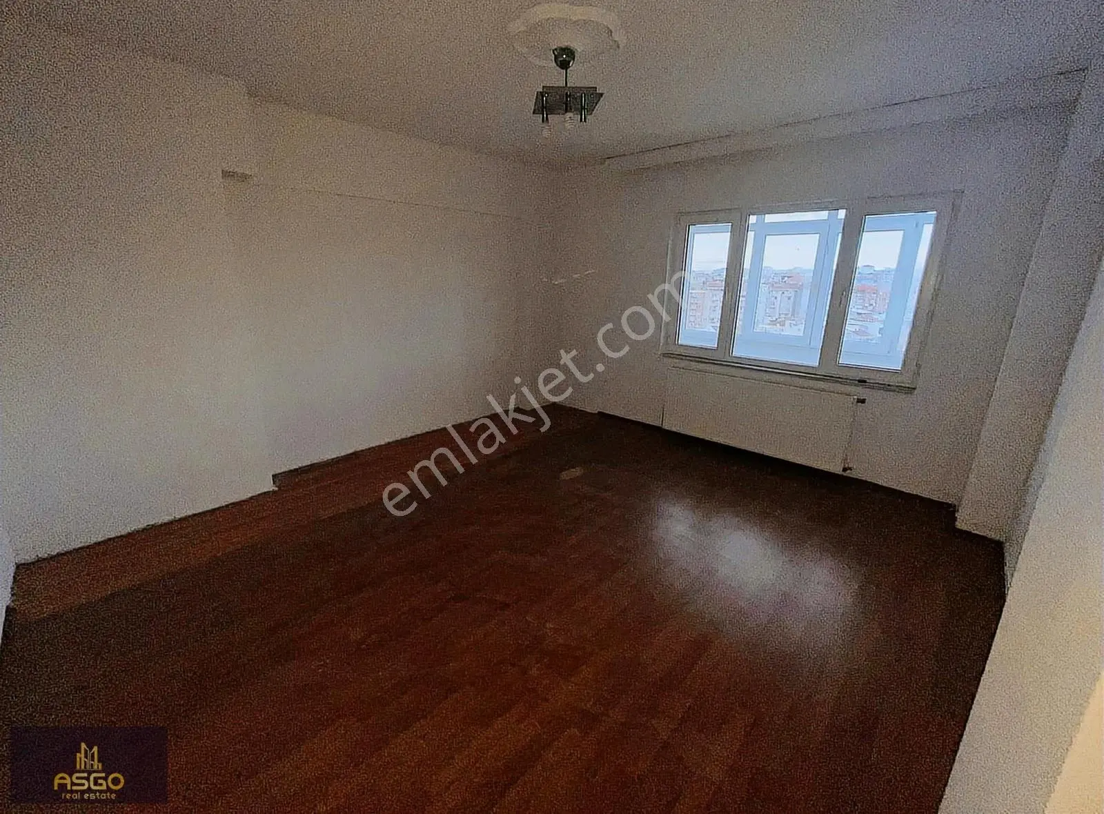 Asgo Dan Atatürk Caddesi Üzerinde 3+1 Kiralık Daire - Görsel 3
