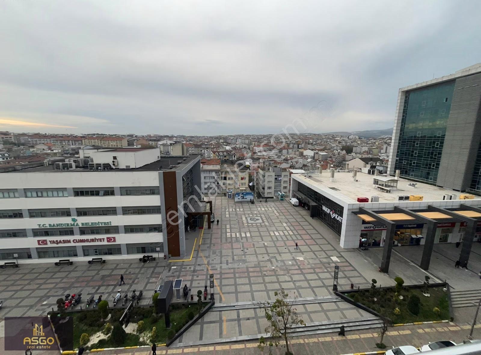 Asgo Dan Atatürk Caddesi Üzerinde 3+1 Kiralık Daire - Görsel 10