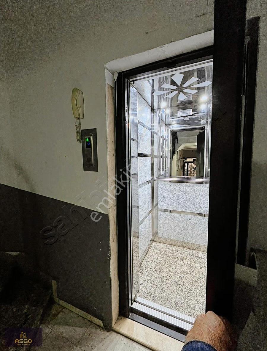 Asgo Dan Atatürk Caddesi Üzerinde 3+1 Kiralık Daire - Görsel 5