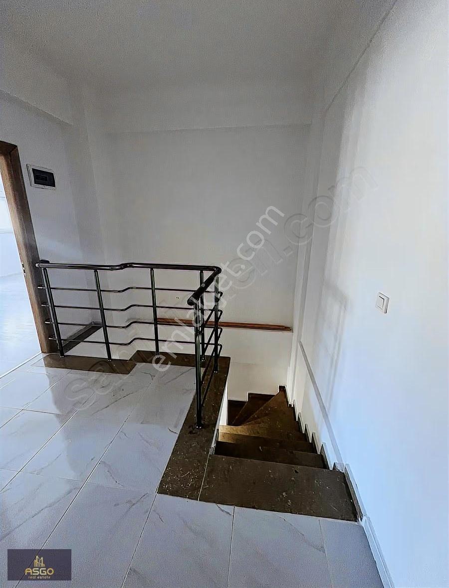 Asgo Dan 600 Evler De 4+1 Kiralık Daire - Görsel 33