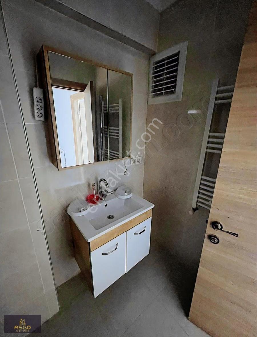 Asgo Dan 600 Evler De 4+1 Kiralık Daire - Görsel 24
