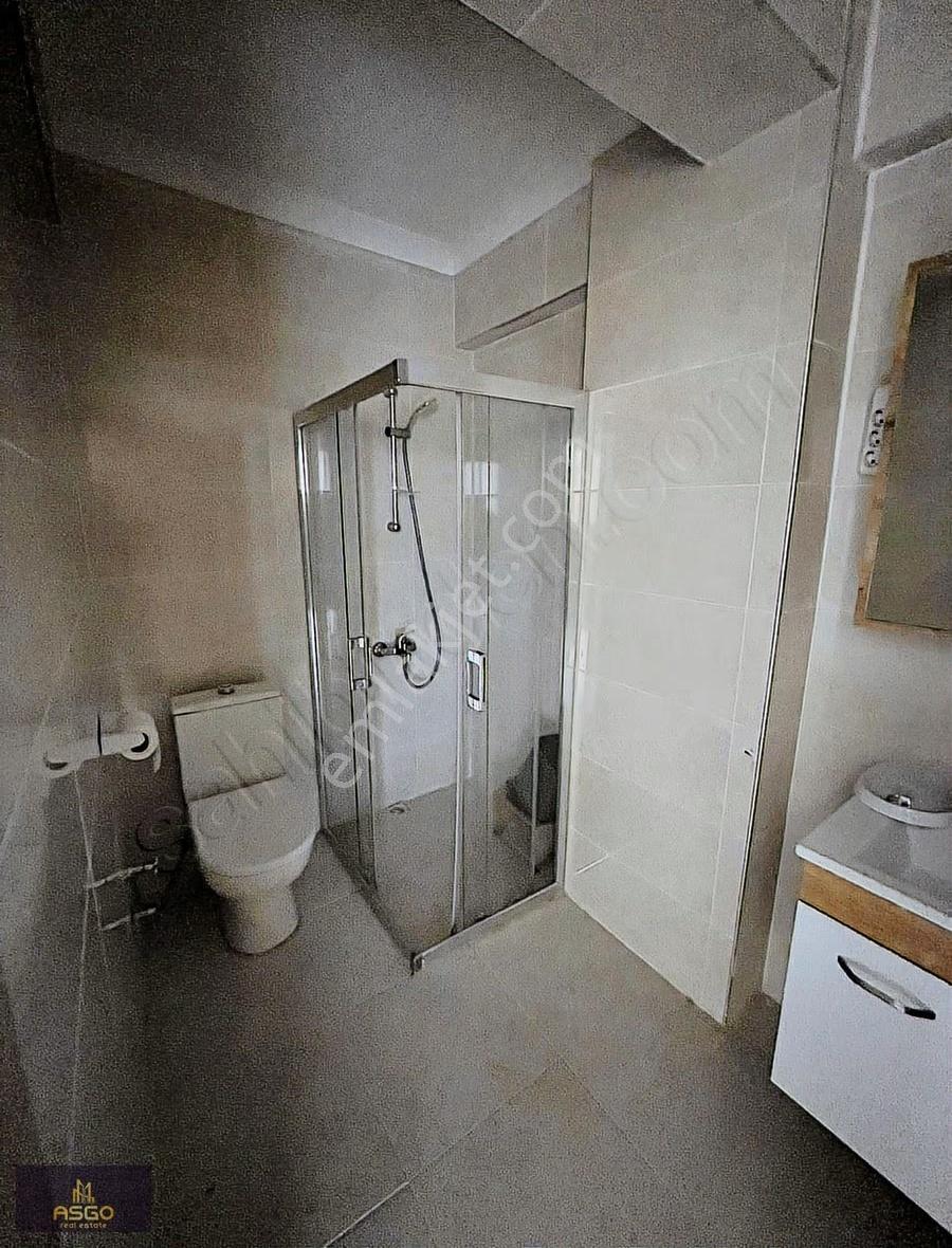 Asgo Dan 600 Evler De 4+1 Kiralık Daire - Görsel 25