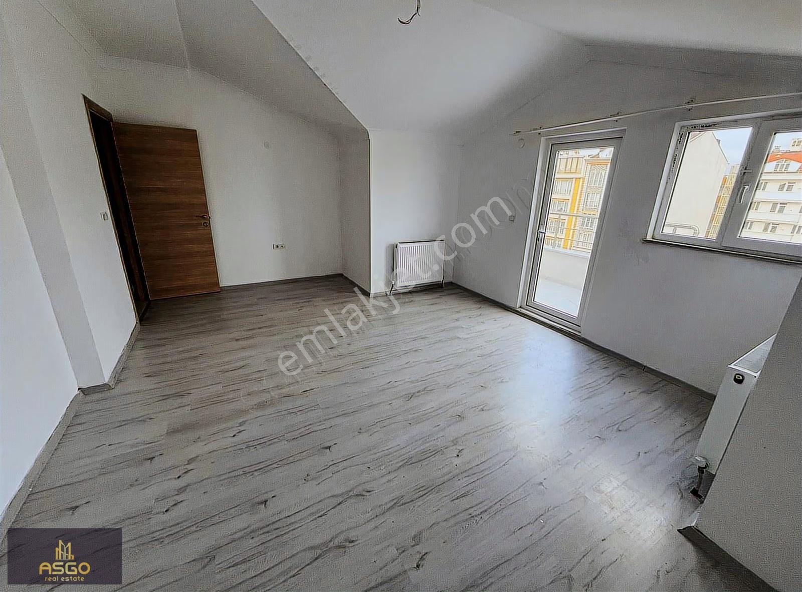 Asgo Dan 600 Evler De 4+1 Kiralık Daire - Görsel 17