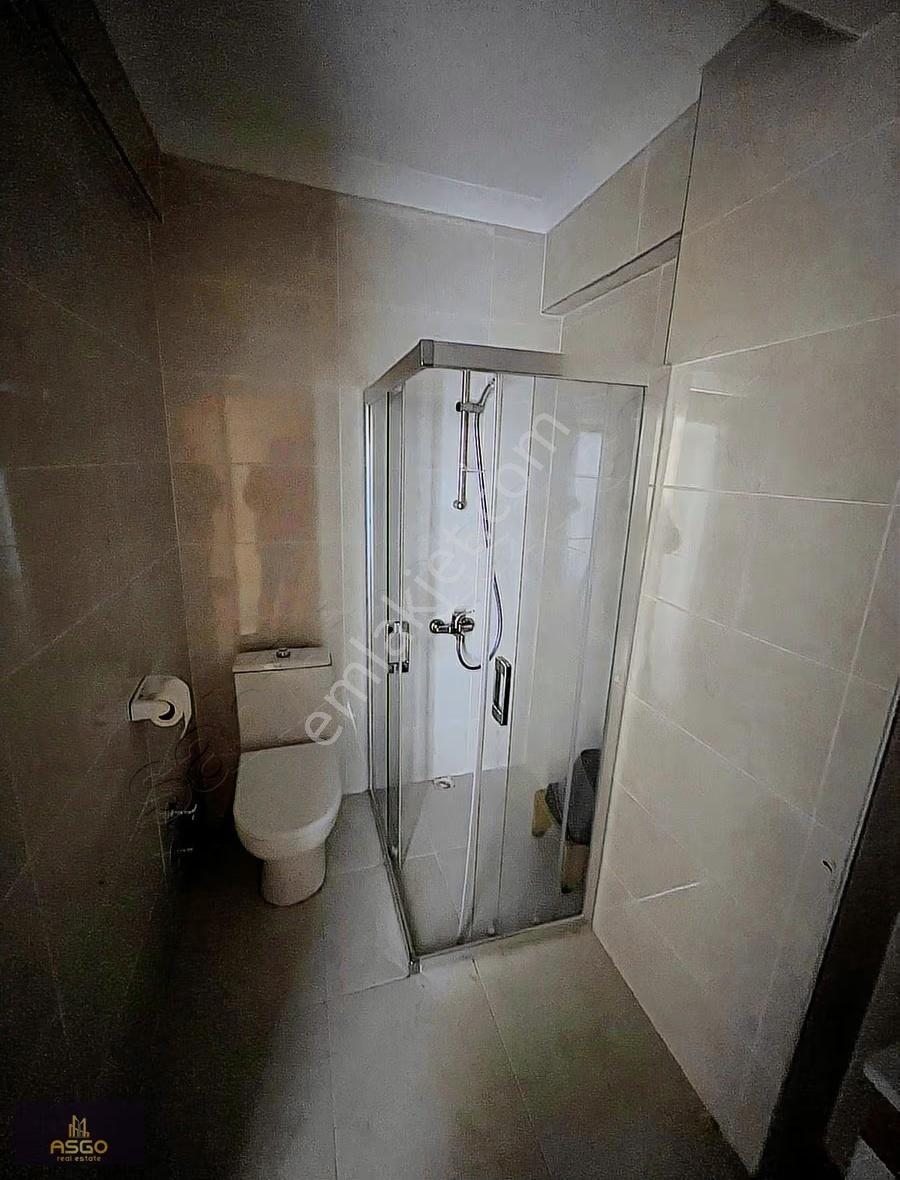 Asgo Dan 600 Evler De 4+1 Kiralık Daire - Görsel 28