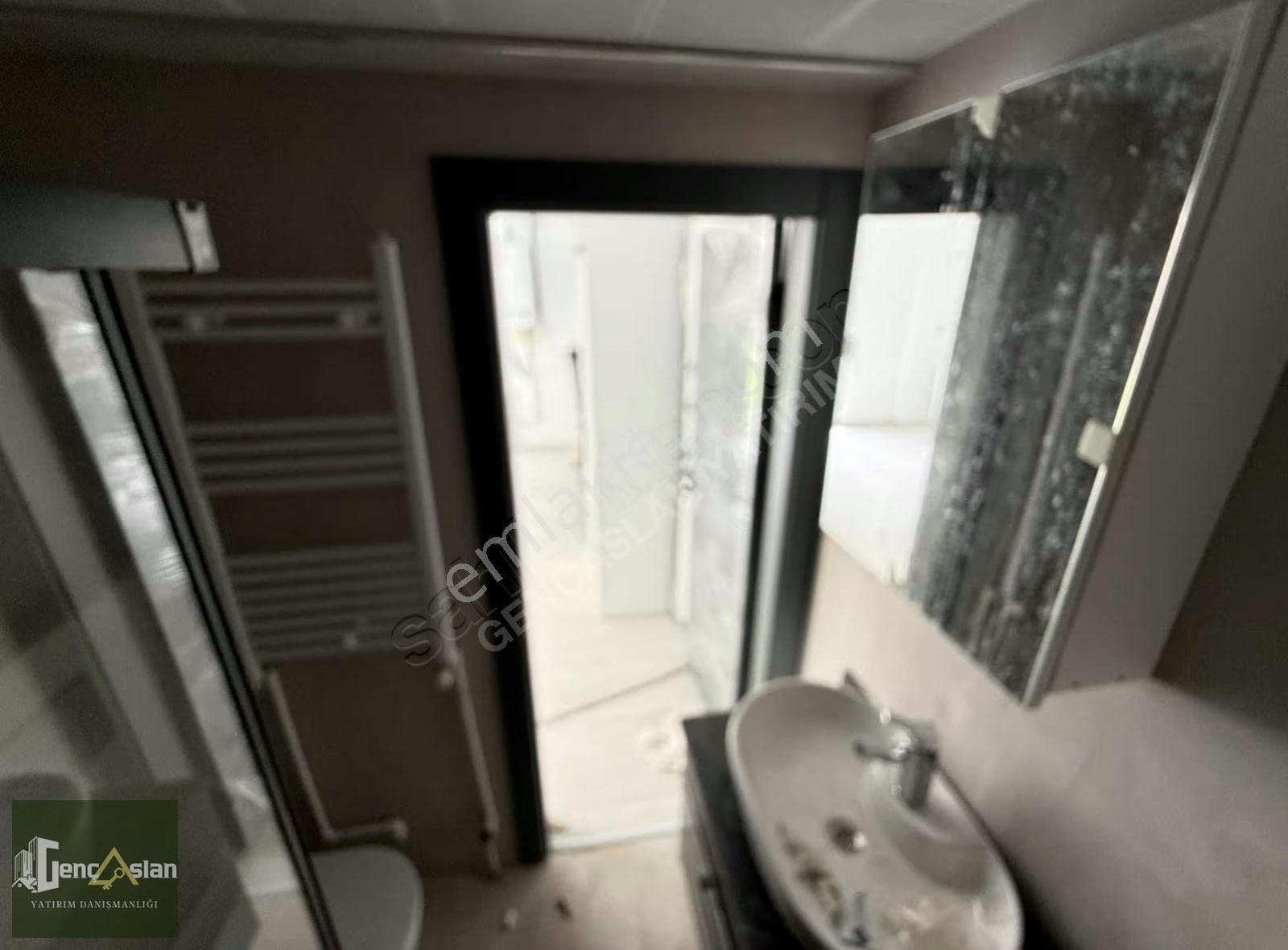 ▄gençaslan▄ Kırkkonaklar'da Peyzaj & Bahçe Kullanım Alanlı 1+1 - Görsel 16