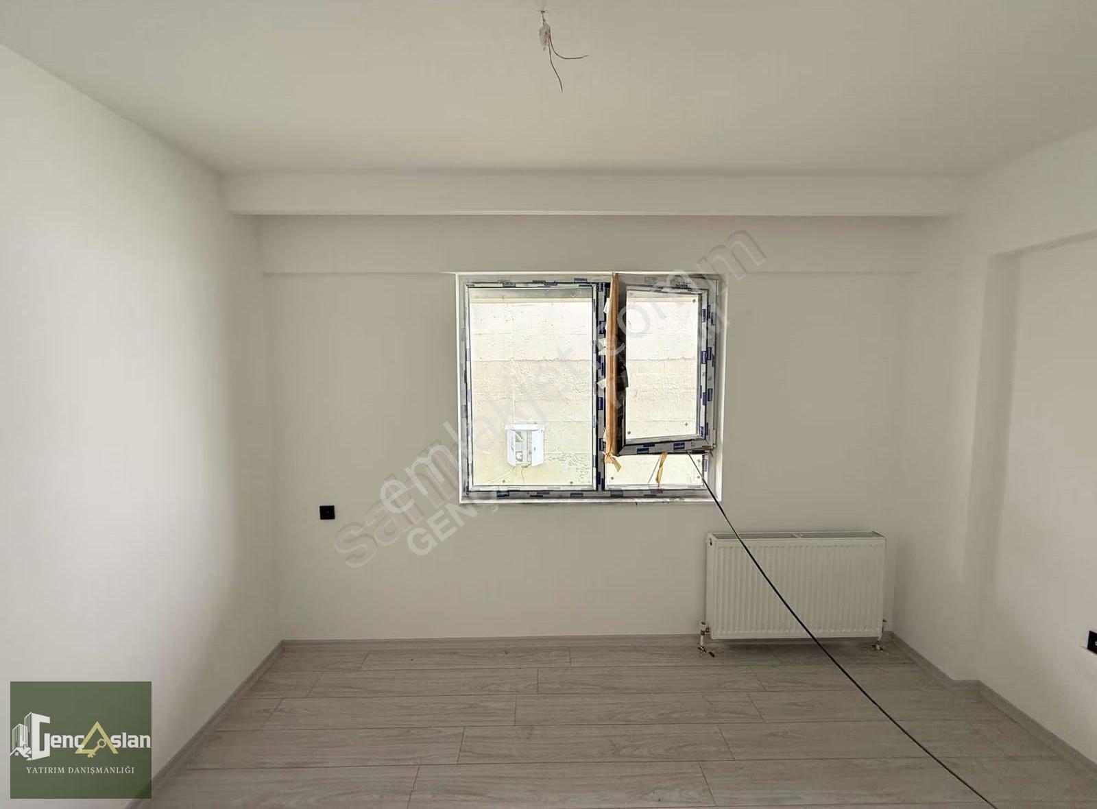 ▄gençaslan▄ Kırkkonaklar'da Peyzaj & Bahçe Kullanım Alanlı 1+1 - Görsel 15