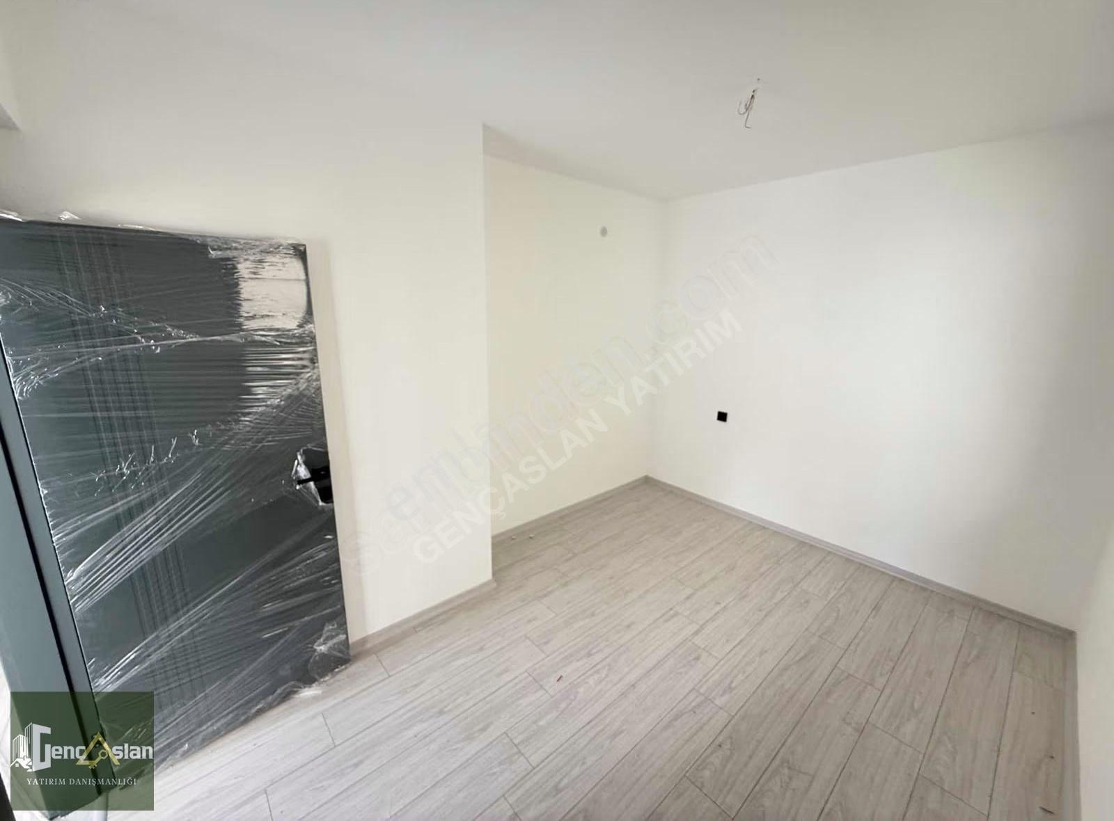 ▄gençaslan▄ Kırkkonaklar'da Peyzaj & Bahçe Kullanım Alanlı 1+1 - Görsel 17