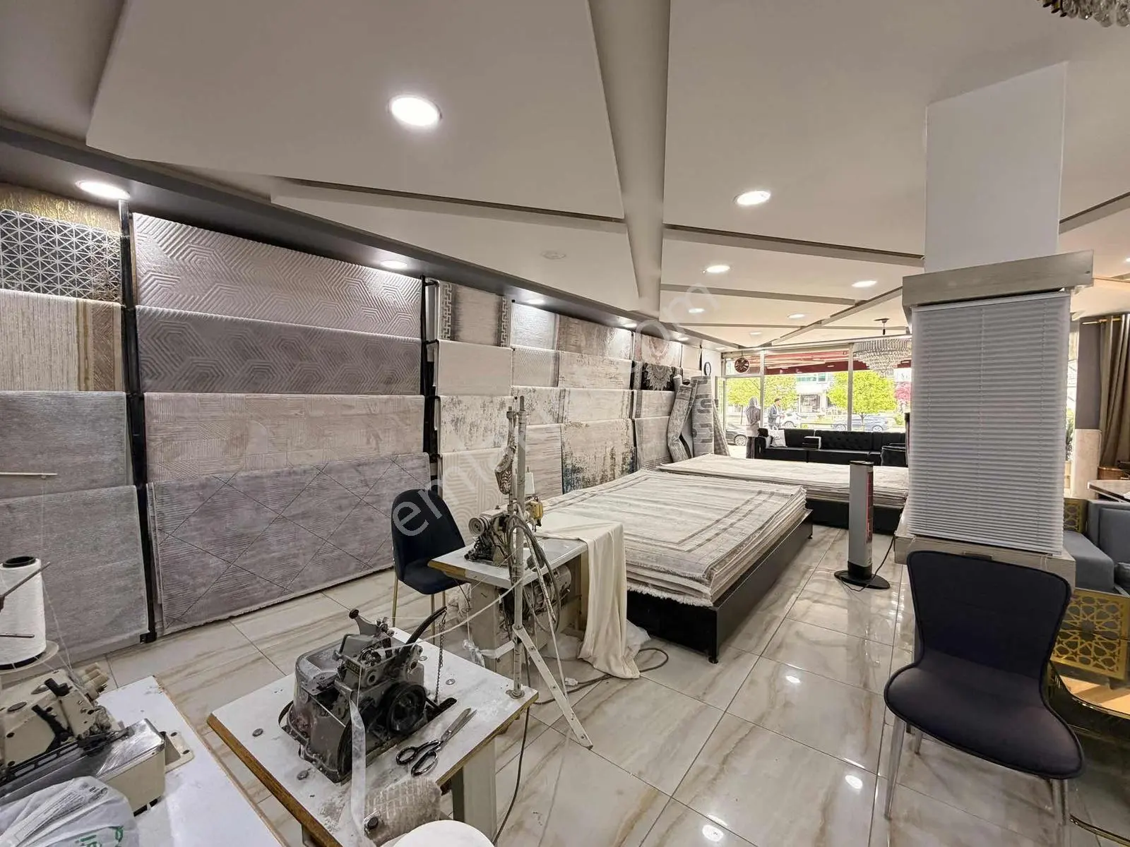 Havalimanı Kavşağı Cade Üzerinde 130 M2 - Görsel 3