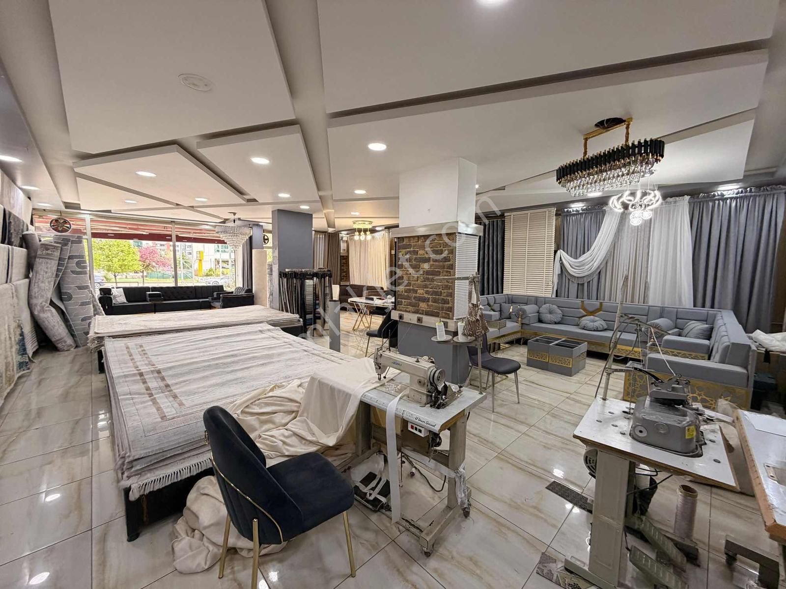Havalimanı Kavşağı Cade Üzerinde 130 M2 - Görsel 2