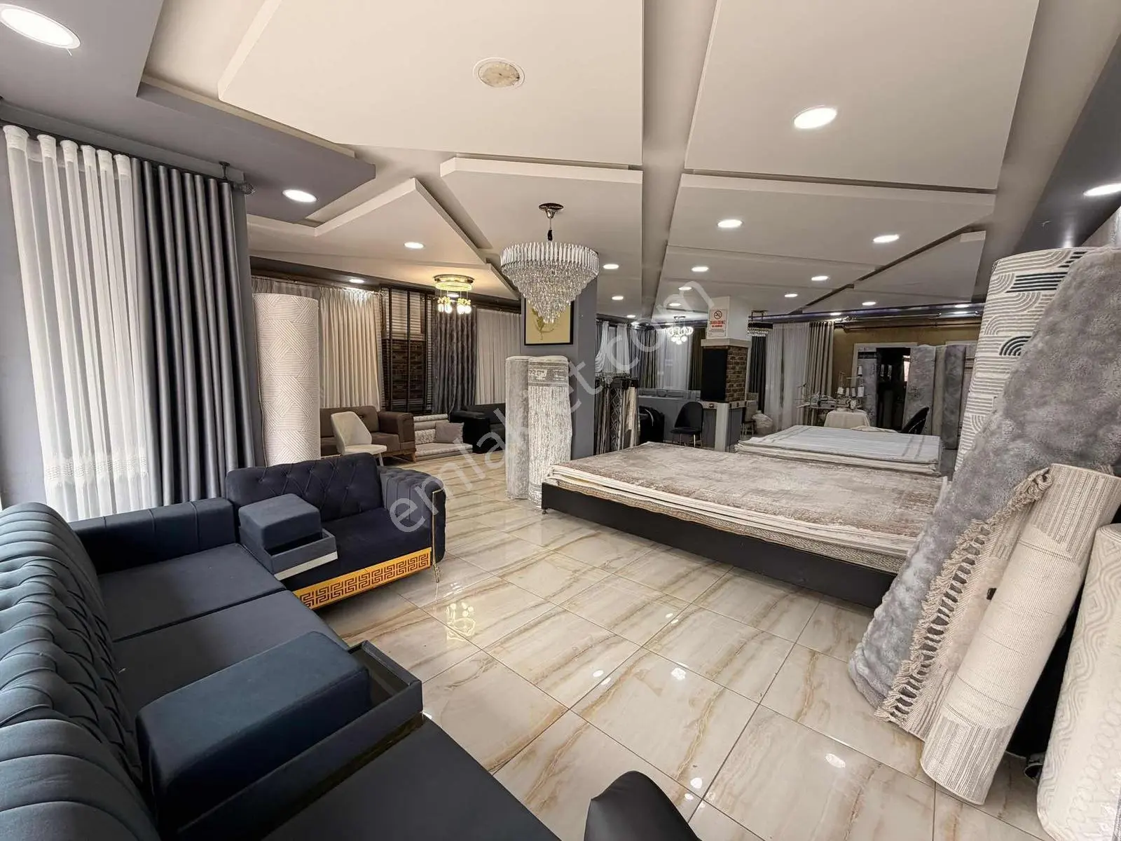 Havalimanı Kavşağı Cade Üzerinde 130 M2 - Görsel 5