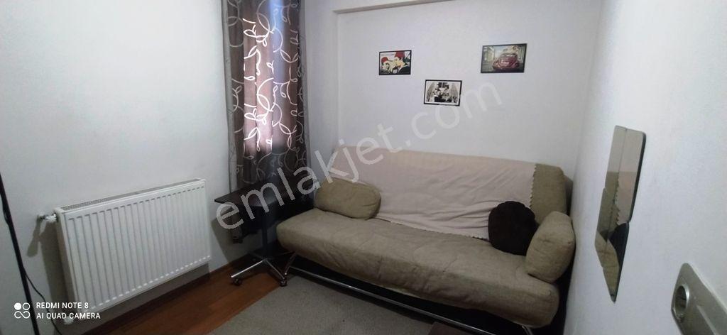 Ender Uysal Gayrimenkulden Kınıklı Da Kampüse Yakın 3+1 Eşyalı Daire.. - Görsel 10