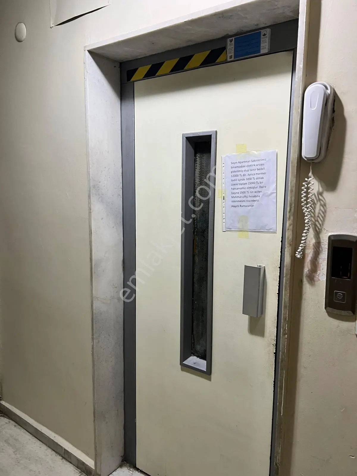 Bursa, Çekirge'de Muhteşem Manzaralı 4+1 Satılık Daire - Görsel 5