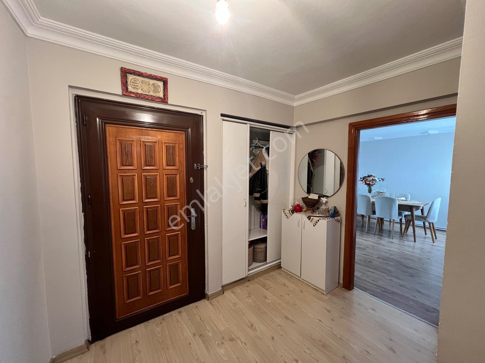 Bursa, Çekirge'de Muhteşem Manzaralı 4+1 Satılık Daire - Görsel 10