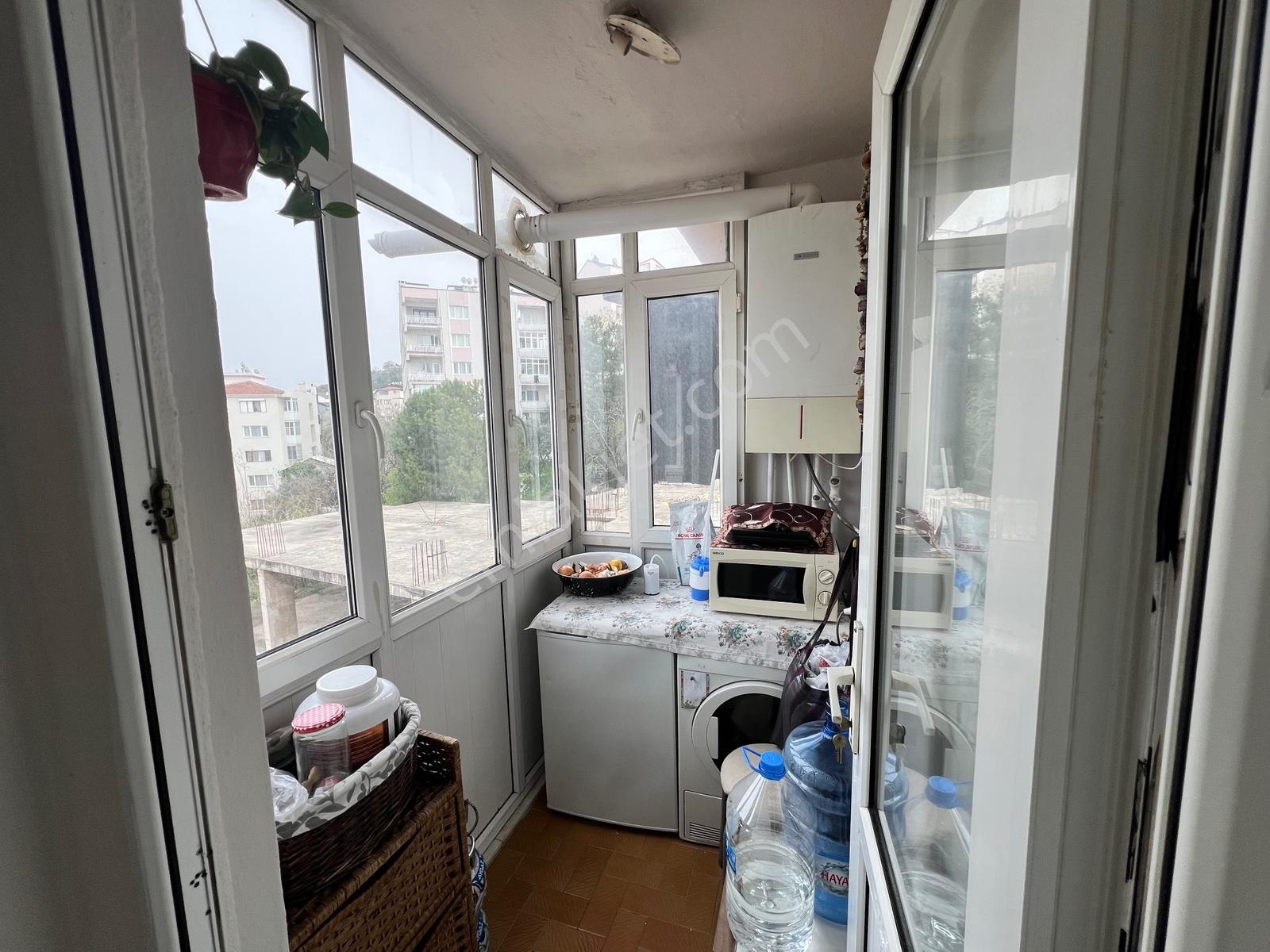 Bursa, Çekirge'de Muhteşem Manzaralı 4+1 Satılık Daire - Görsel 20