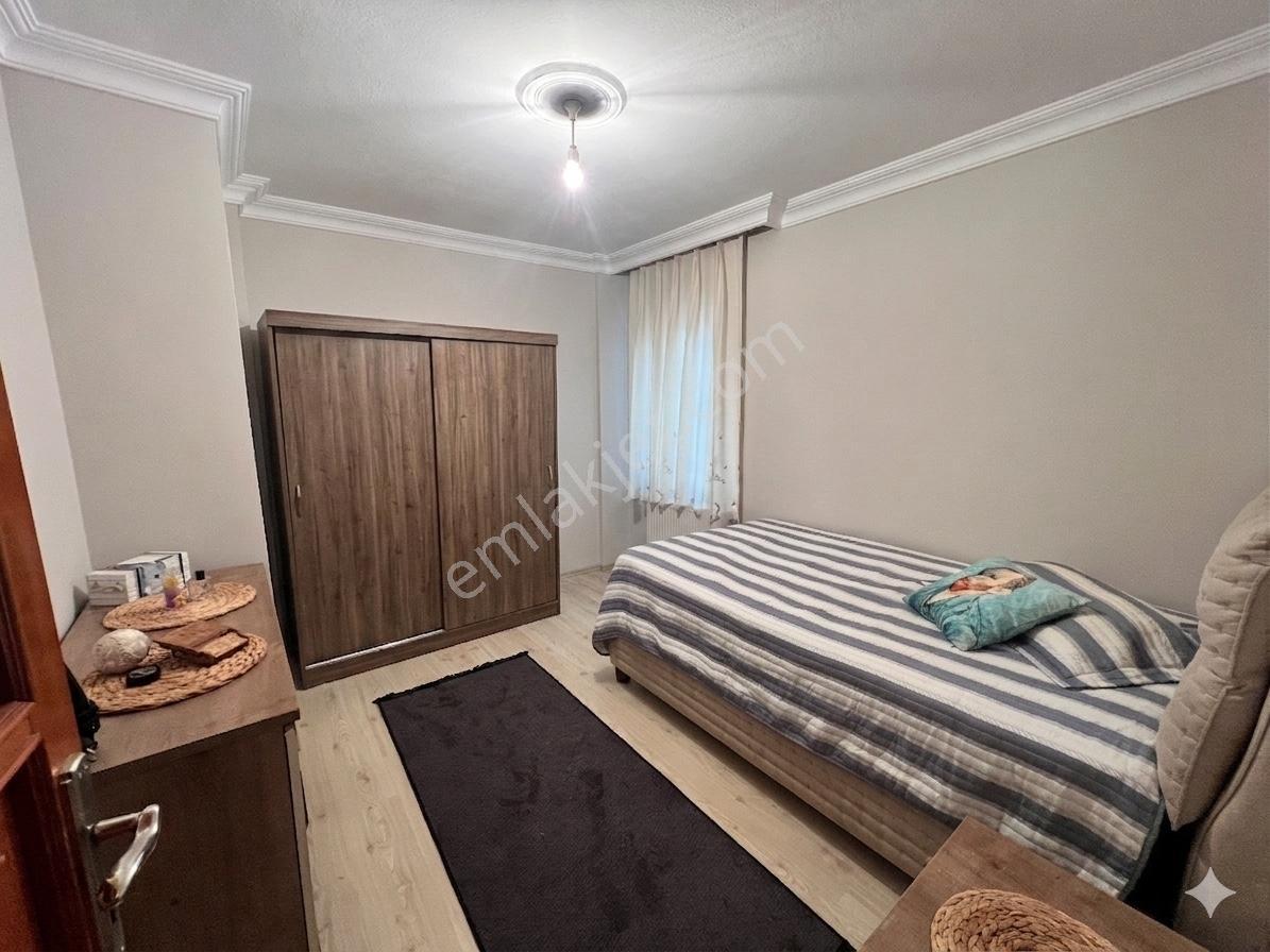Bursa, Çekirge'de Muhteşem Manzaralı 4+1 Satılık Daire - Görsel 19