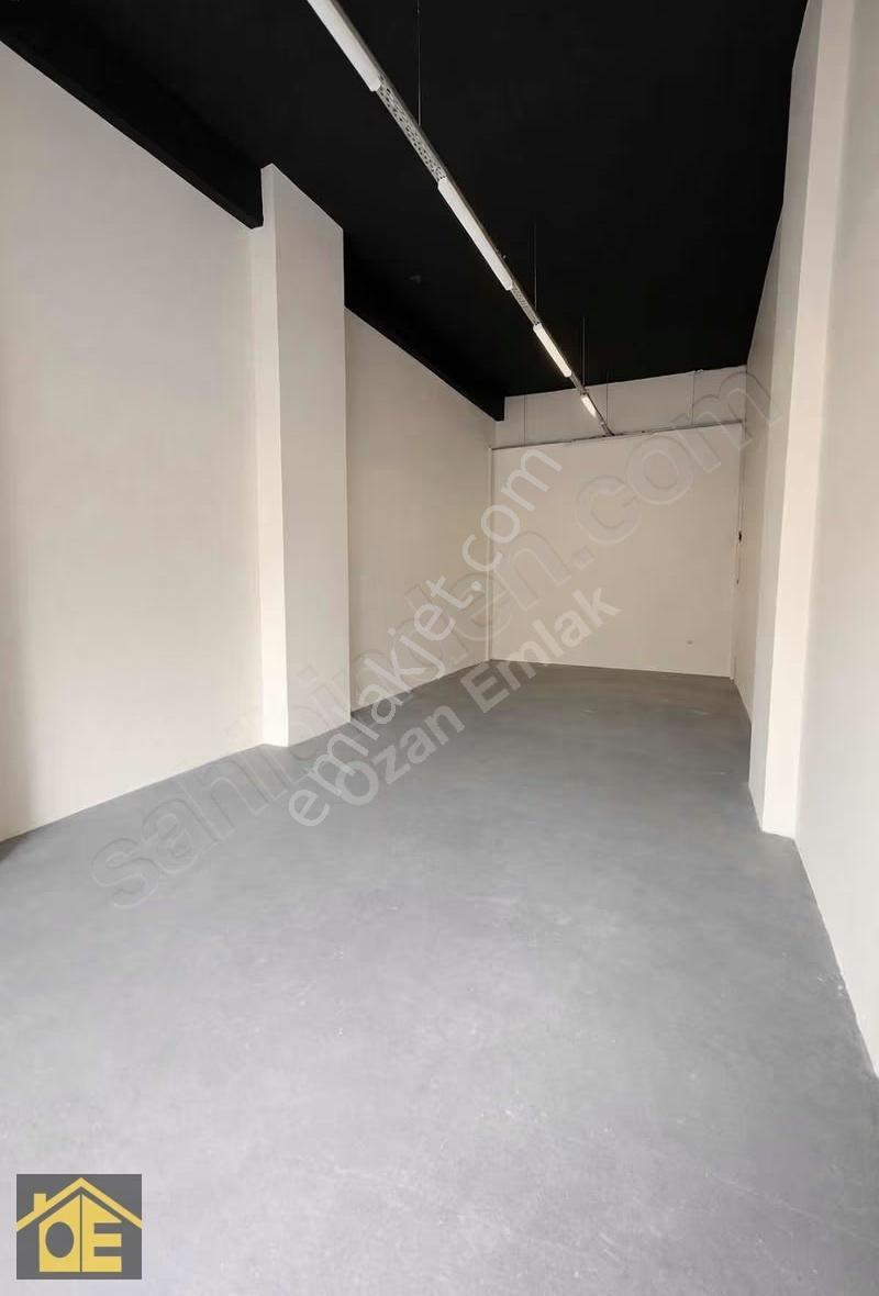 Başyapıt Fırst Class | E5 Cepheli Kiralık Dükkan - Görsel 2