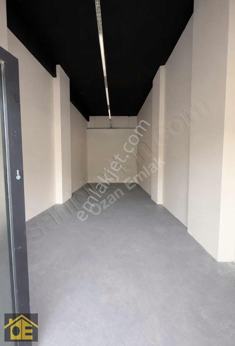 Başyapıt Fırst Class | E5 Cepheli Kiralık Dükkan - Görsel 4