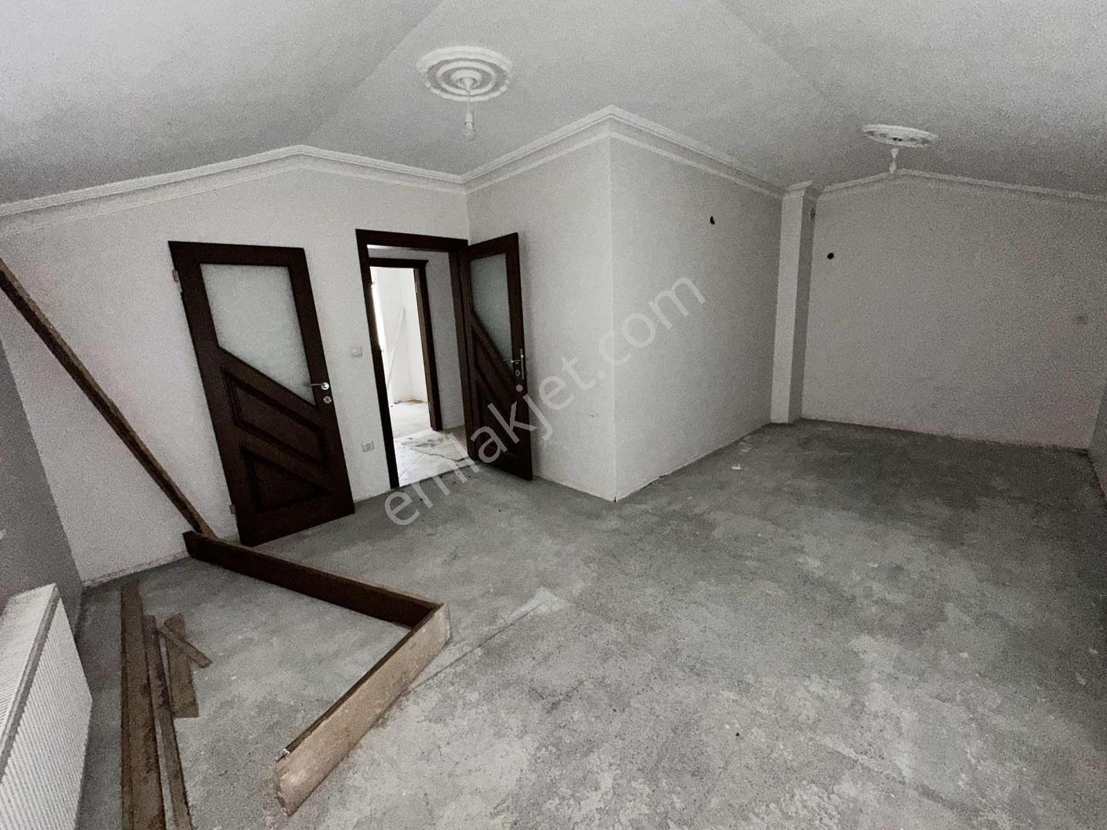Alan Emlak; Tramv. Cephe, 300m2, Komple Kat, Komple Kapalı Alan - Görsel 17