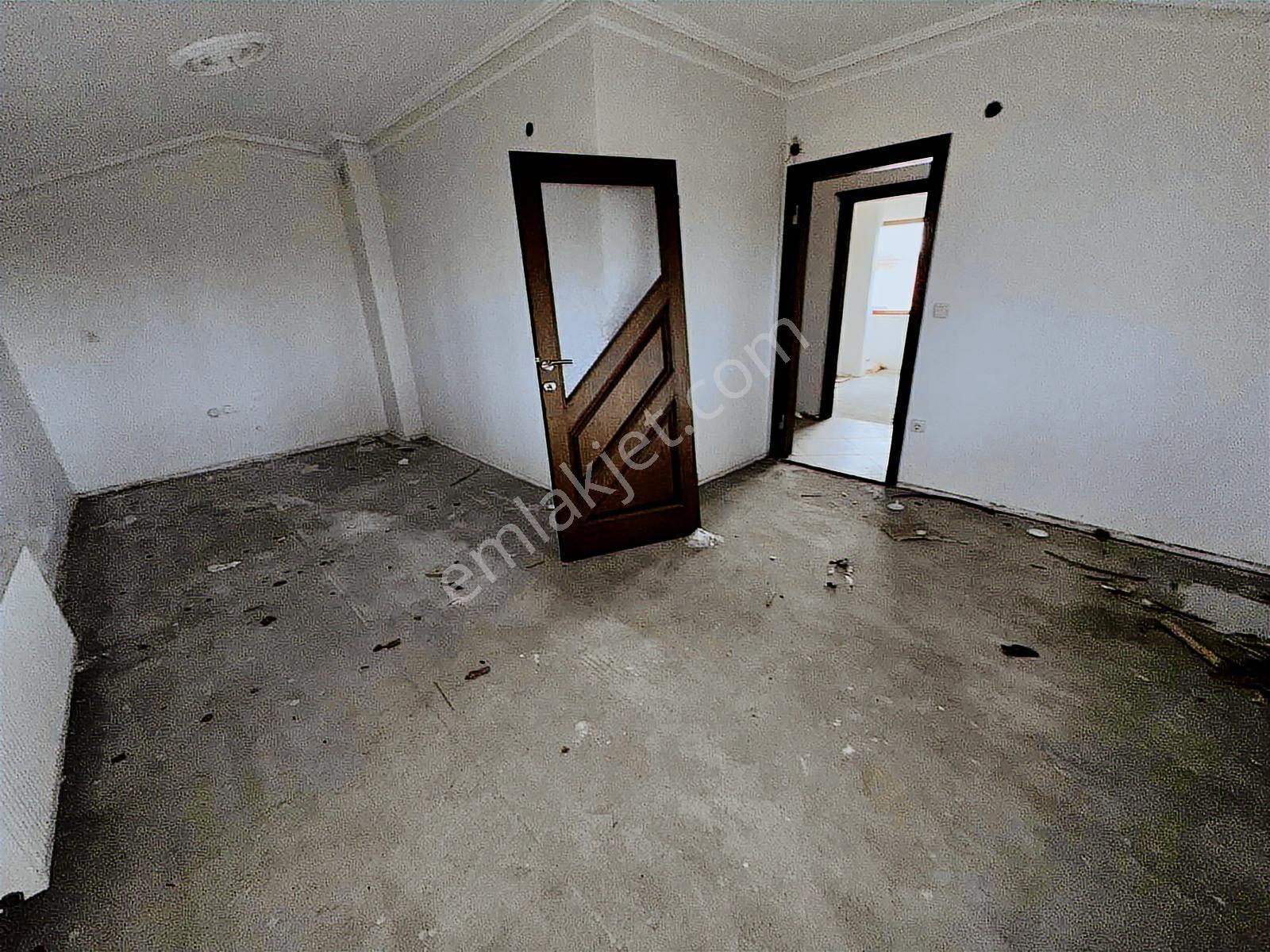 Alan Emlak; Tramv. Cephe, 300m2, Komple Kat, Komple Kapalı Alan - Görsel 3