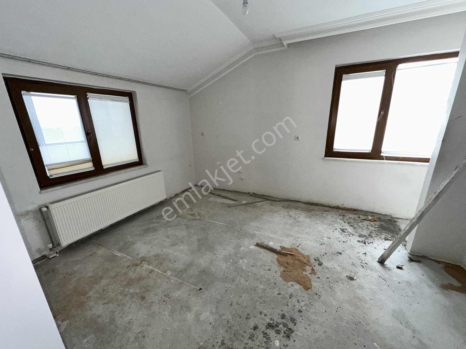 Alan Emlak; Tramv. Cephe, 300m2, Komple Kat, Komple Kapalı Alan - Görsel 9