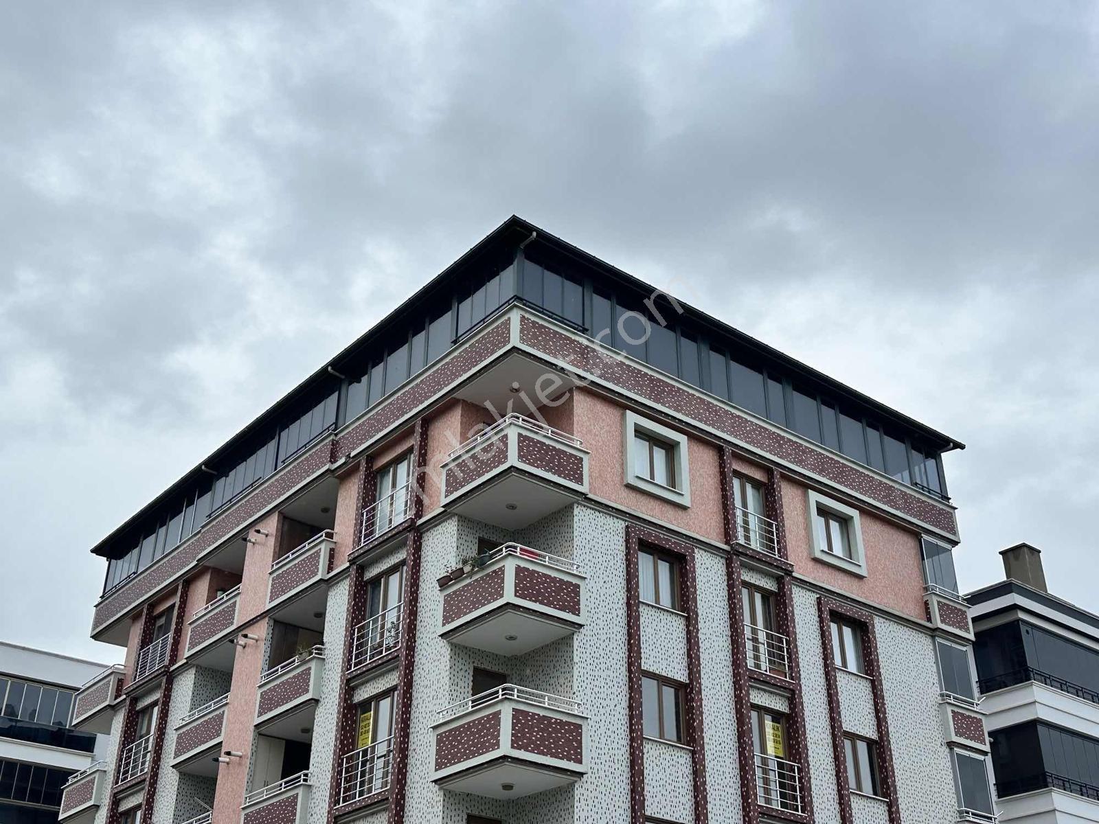Alan Emlak; Tramv. Cephe, 300m2, Komple Kat, Komple Kapalı Alan - Görsel 6