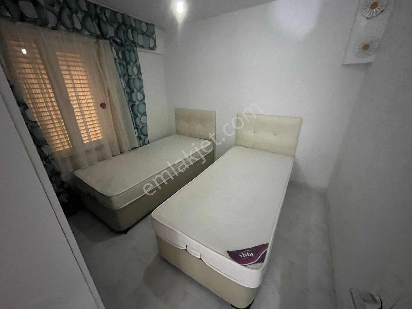 Dağlı Gayrimenkul'den Denize Sıfır Site İçi 3+1 Fırsat Villa - Görsel 16