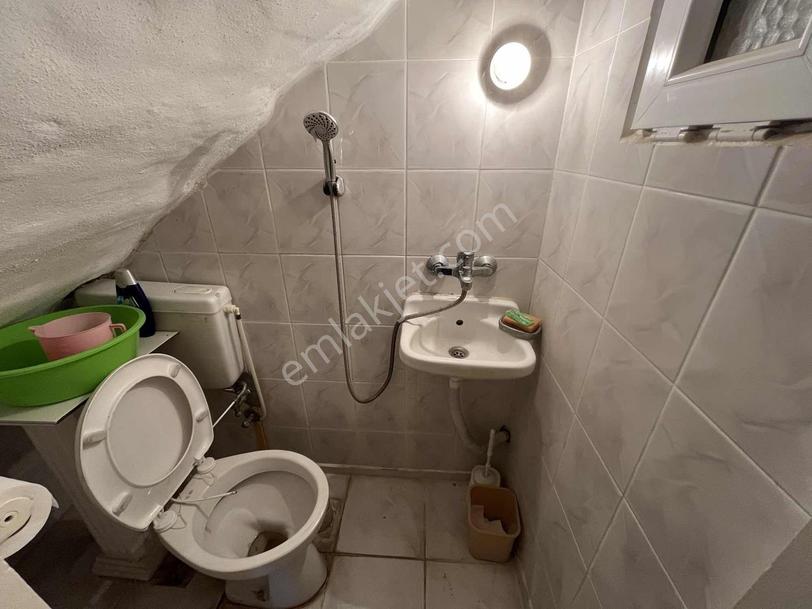 Dağlı Gayrimenkul'den Denize Sıfır Site İçi 3+1 Fırsat Villa - Görsel 24