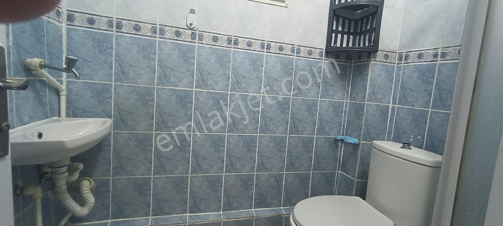 Bayraklı Fuat Edip Baksı Mahallesinde Kiralık 2+1 Daire - Görsel 19