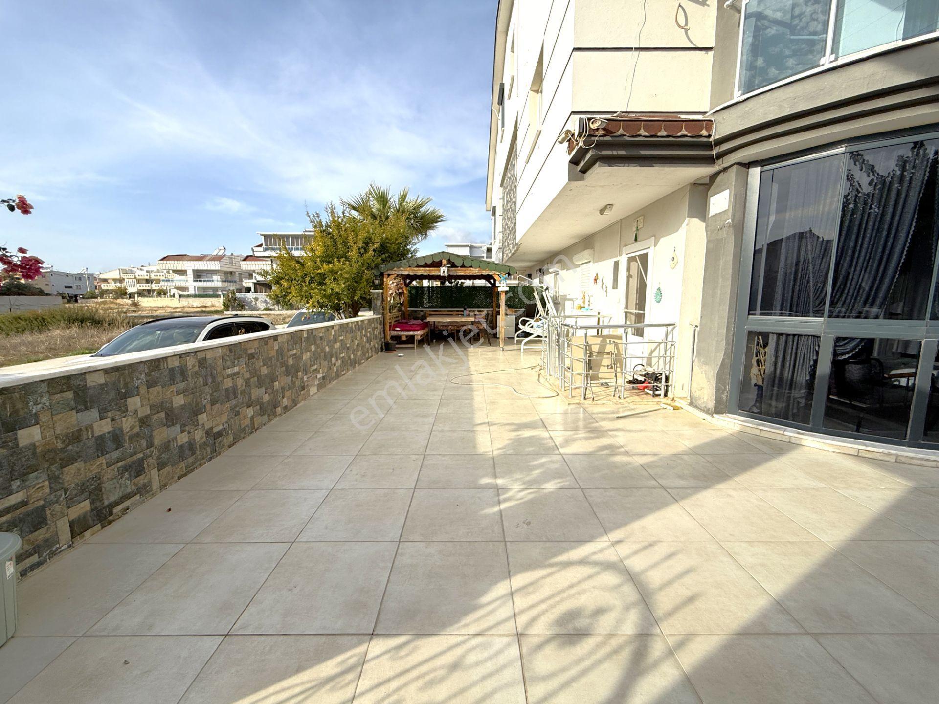 Didim Efeler'de Mini Carrefour Arkası Köşebaşı 3+1 Havuzlu Villa - Görsel 31