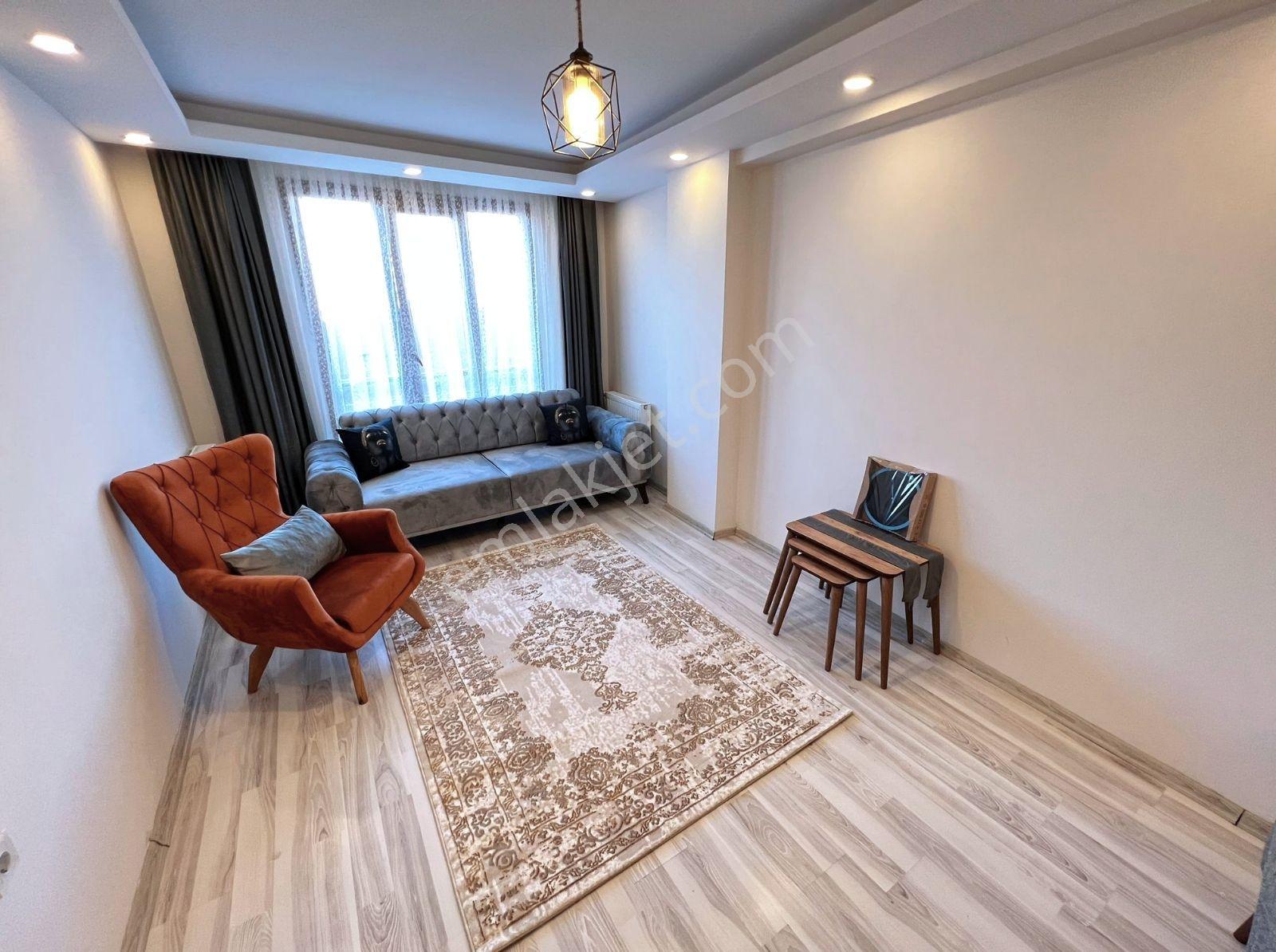 Tuncay'dan Şişli'de Yeni Binada Balkonlu Eşyalı 1+1 Ferah Daire - Görsel 19