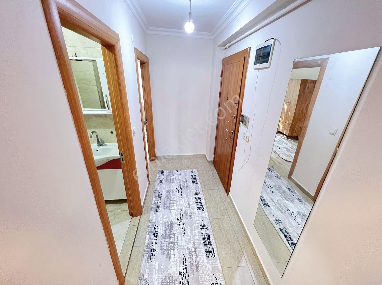 Tuncay'dan Şişli'de Yeni Binada Balkonlu Eşyalı 1+1 Ferah Daire - Görsel 18