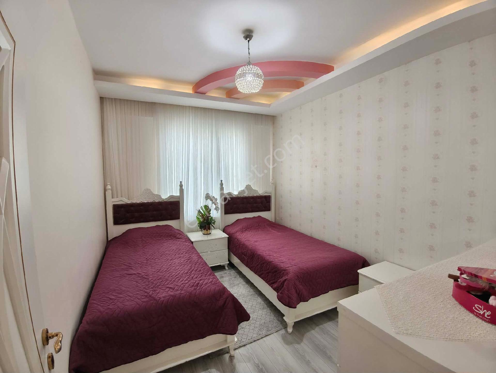 3.5+1 Satılık Lüks Daire Bağcılarda - Görsel 27