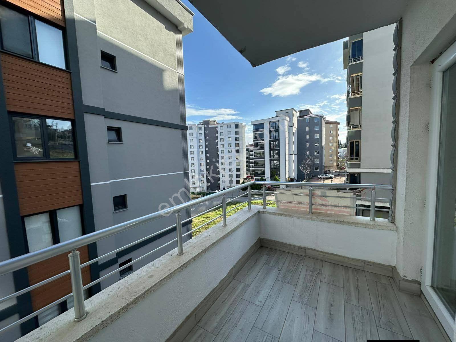 Samsun Atakum Yenimahalle'de - Görsel 7