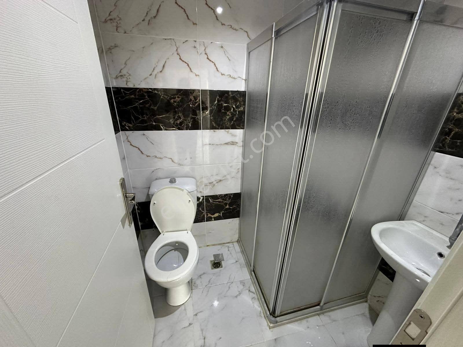 Samsun Atakum Yenimahalle'de