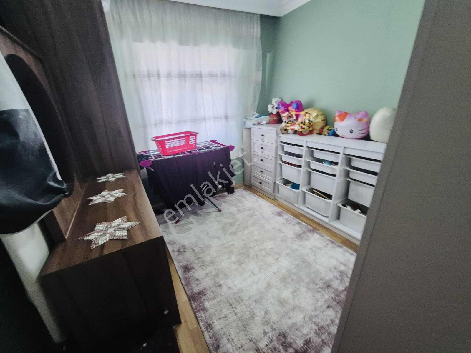 ▄akdağ'dan▄ Merkezi Konumda Caddeve Okul Dibi Geniş 3+1 Daire - Görsel 26
