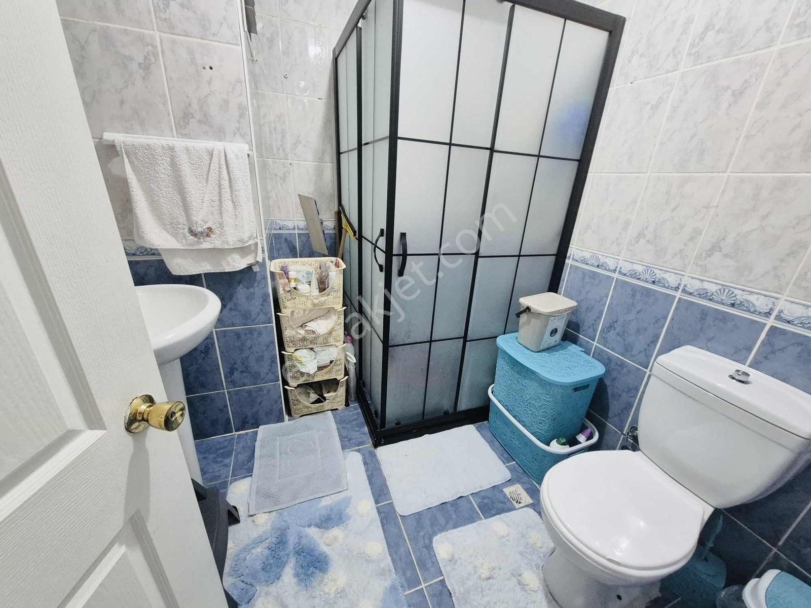 ▄akdağ'dan▄ Merkezi Konumda Caddeve Okul Dibi Geniş 3+1 Daire - Görsel 29