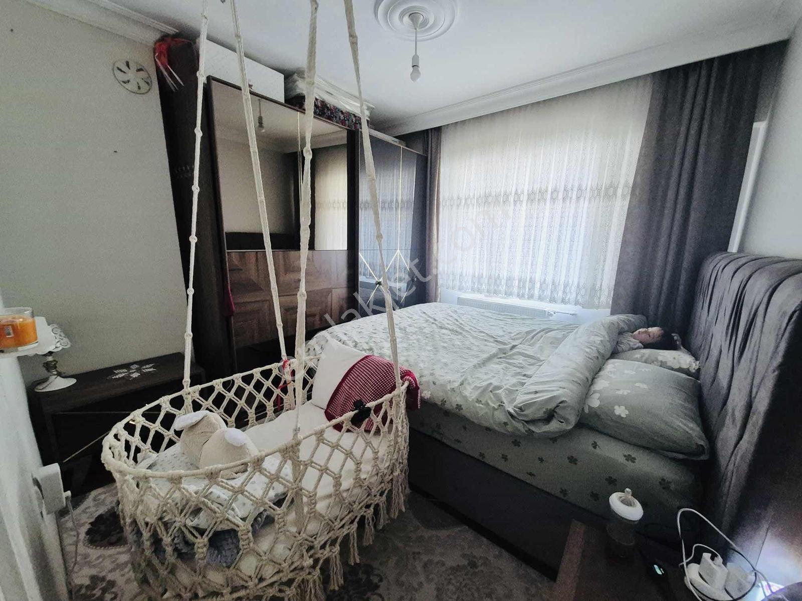 ▄akdağ'dan▄ Merkezi Konumda Caddeve Okul Dibi Geniş 3+1 Daire - Görsel 19