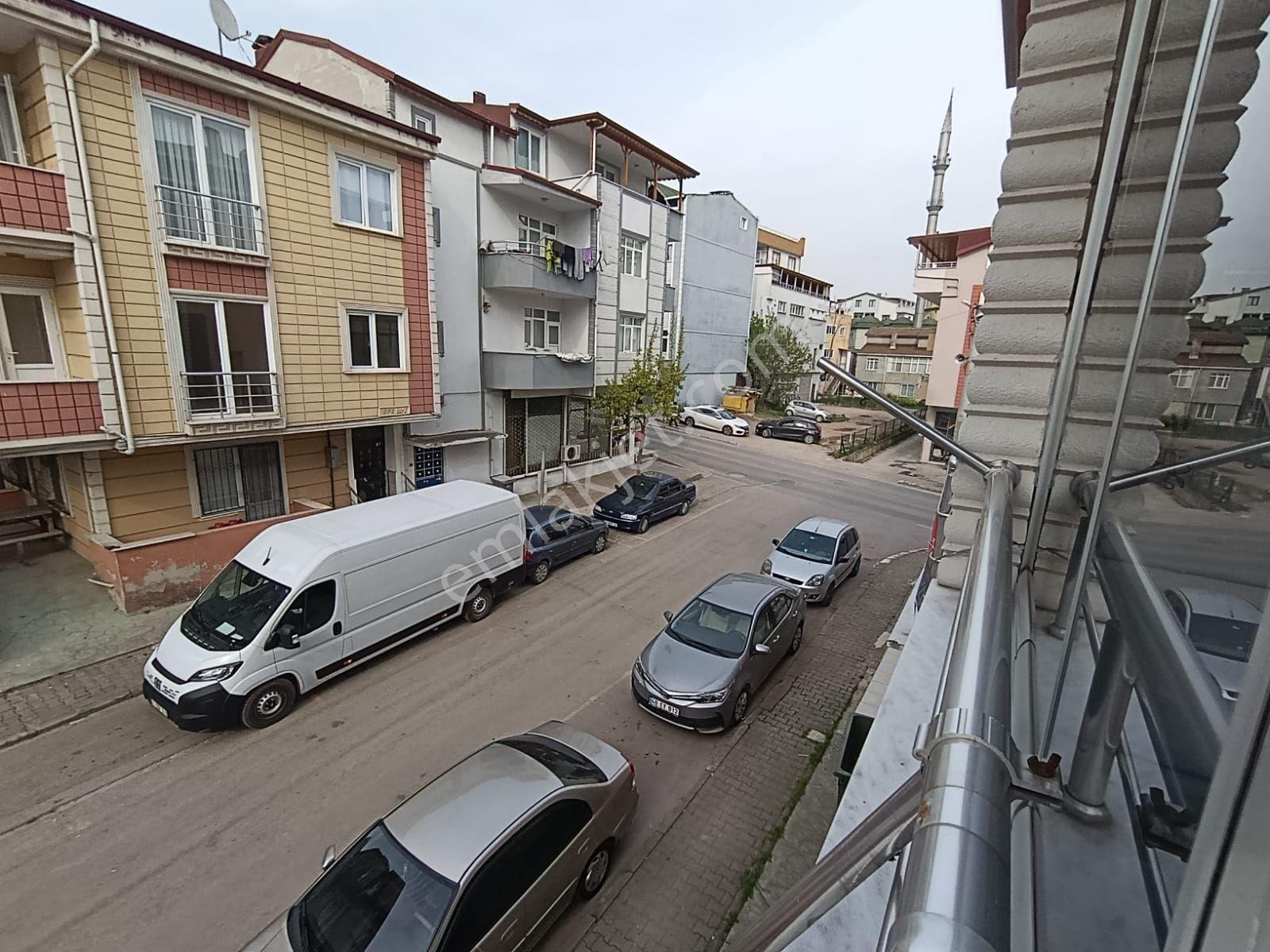 Hacı Osman Da Satılık Arakat Daire - Görsel 11