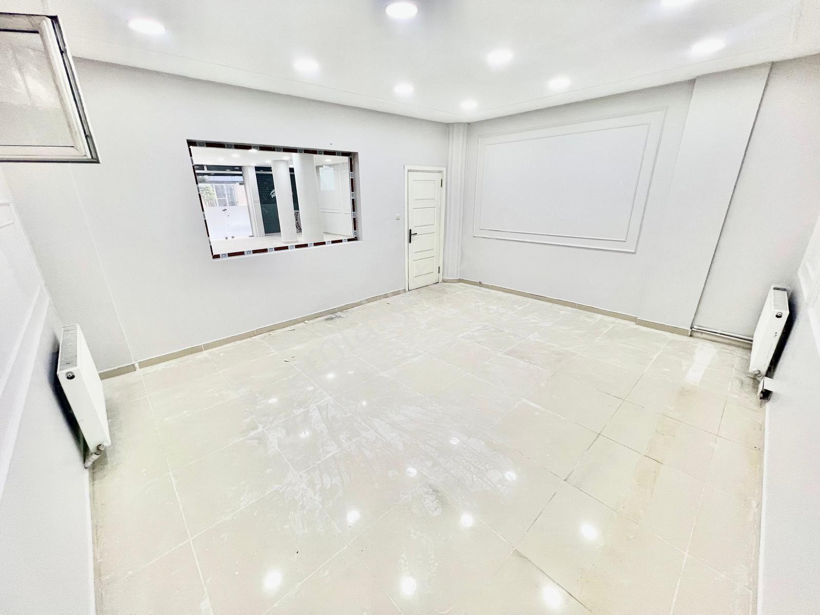 Seba'dan Gültepe Mh Metrobüsün Dibi 93.metre Hisseli Satılık Dükkan - Görsel 19